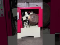 ماشین تراش TCT ماشین تراش دایره ای