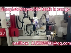 LDX-026 ((A) ماشین تیز کردن زاویه ای کامل CNC