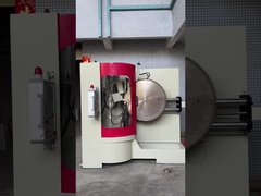 LDX-026 ((A) قطر تیغه اره 500MM-2200MM بزرگ CNC آلیاژ سرو اره تیغه اره جلو و عقب زاویه آسیاب