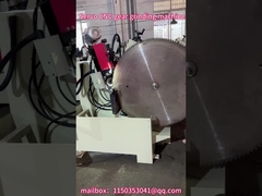 ماشین آسیاب خودکار تی سی تی