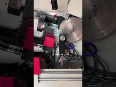 LDX-020A ماشین آسیاب تیغه ی چرخدار