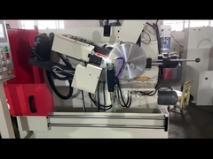 LDX-026A ماشین تراش تراش کاملا اتوماتیک TCT