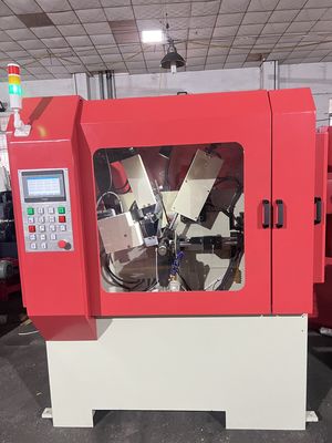 LDX-026B ماشین آسیاب CNC برای کاربری چوب