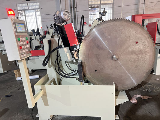 قطر شیب دار 200MM-1200MM ماشین شیب دار بزرگ CNC کامل