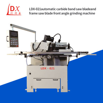 ماشین تراشیدن زاویه ای کامل CNC Carbide Saw Blade