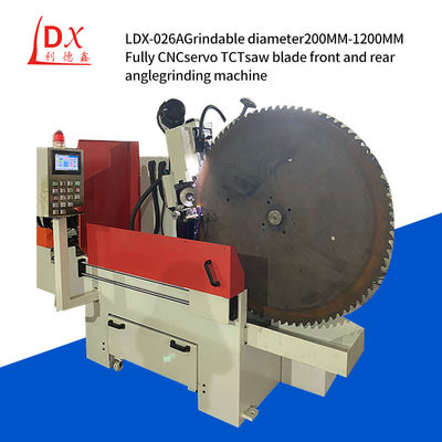 LDX-026A ماشین تراش CNC بزرگ