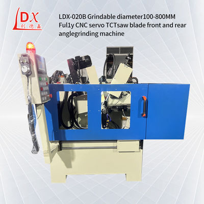 ماشین تراش تراش CNC TCT LDX-020B
