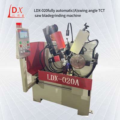 LDX-020A ماشین تراش CNC کامل