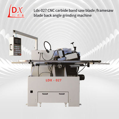 LDX-027 ماشین تراش ماشین تراش کامل CNC TCT