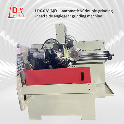 ماشین آسیاب زاویه ی جانبی LDX-028A