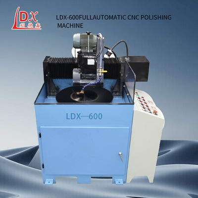 LDX-600 تولید کننده ماشین پولیش CNC
