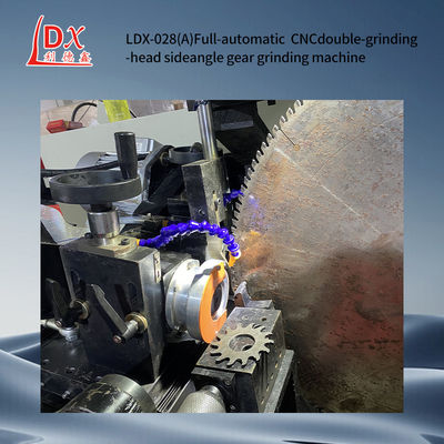 ماشین تراشیدن زاویه ی جانبی LDX-028A