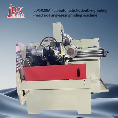 LDX-028A سفارشی بزرگ دو سر زاویه جانبی بینی تیغه آسیاب ماشین