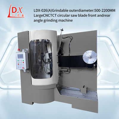 مدل سفارشی ماشین های تیز کن تی سی تی بزرگ LDX-026A