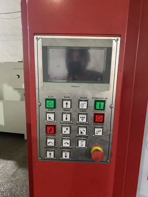 ماشین آلات CNC TCT برای تیز کردن تیغه های نرد، LDX-026A