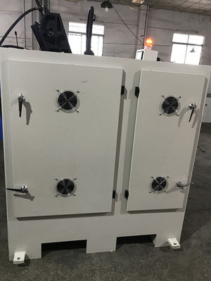 سه فاز 380 ولت کاربید میله تیغ آسیاب ماشین سازنده LDX-020A