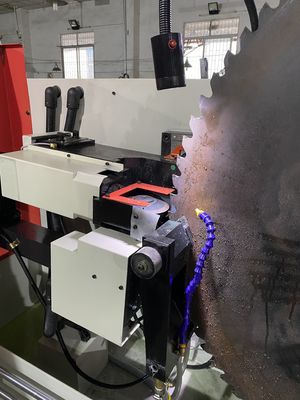 LDX-026A ماشین تراش CNC بزرگ