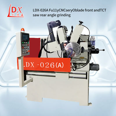 ماشین تراش سخت CNC TCT، ماشین تراش کاملا اتوماتیک