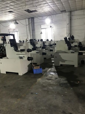 LDX-020B Kwangtung ماشین تیز کن تی سی تی