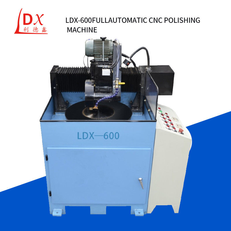 LDX-600 TCT تیغه تراش ماشین تراش CNC کامل ماشین تراش CNC ماشین پولیش تیغه تراش CNC