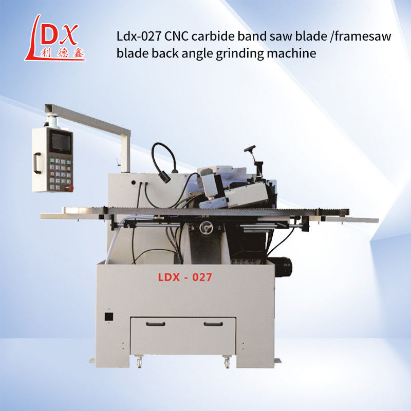 LDX-027 ماشین آسیاب تکه های چادر