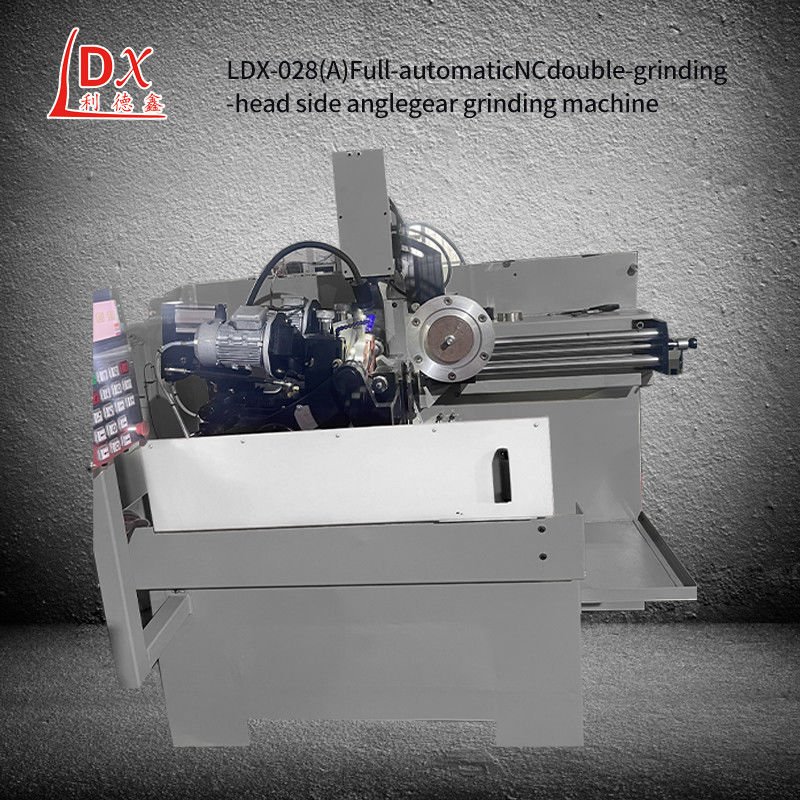 LDX-028A ماشین تراش دایره ای CNC کامل